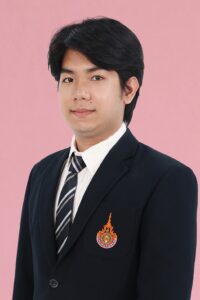 นายสิทธิภัทร พูนพิพัฒน์มงคล