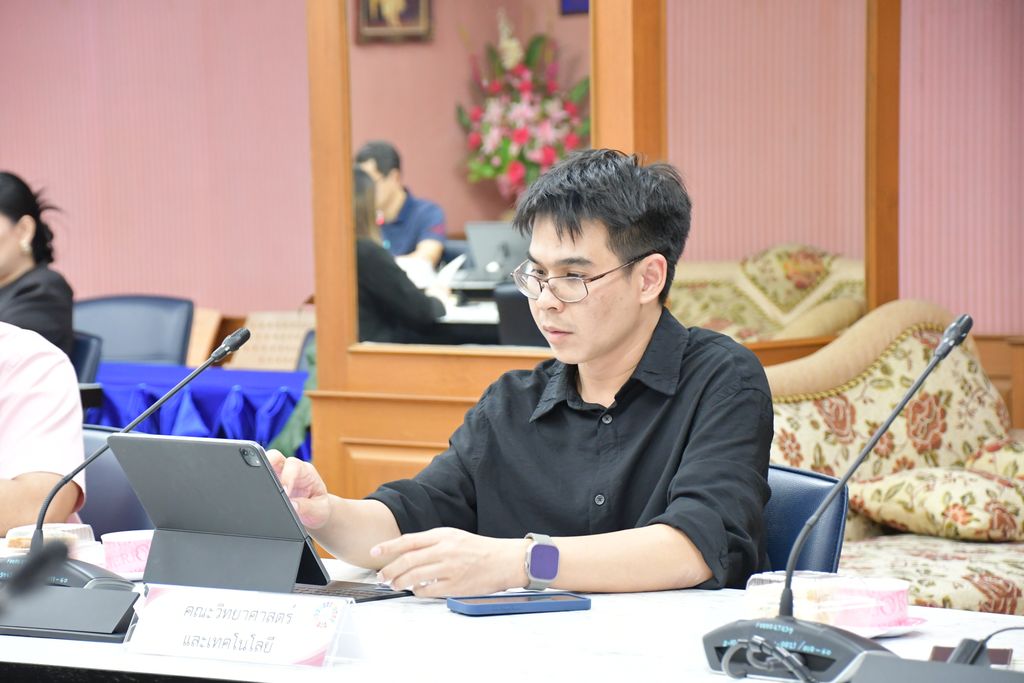 มทร.ธัญบุรี เดินหน้าขับเคลื่อนมาตรฐานการศึกษาสู่ระดับนานาชาติ เชื่อมโยง SDG 4 การศึกษาที่มีคุณภาพ สร้างโอกาสการเรียนรู้ที่เท่าเทียม
