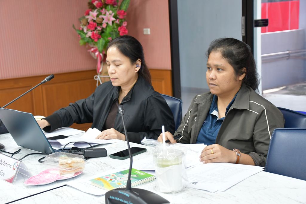 มทร.ธัญบุรี เดินหน้าขับเคลื่อนมาตรฐานการศึกษาสู่ระดับนานาชาติ เชื่อมโยง SDG 4 การศึกษาที่มีคุณภาพ สร้างโอกาสการเรียนรู้ที่เท่าเทียม
