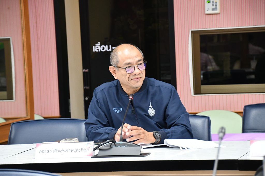 มทร.ธัญบุรี เดินหน้าขับเคลื่อนมาตรฐานการศึกษาสู่ระดับนานาชาติ เชื่อมโยง SDG 4 การศึกษาที่มีคุณภาพ สร้างโอกาสการเรียนรู้ที่เท่าเทียม