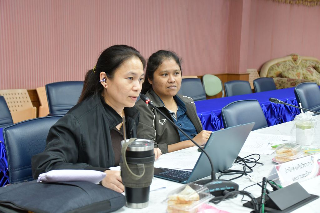 มทร.ธัญบุรี เดินหน้าขับเคลื่อนมาตรฐานการศึกษาสู่ระดับนานาชาติ เชื่อมโยง SDG 4 การศึกษาที่มีคุณภาพ สร้างโอกาสการเรียนรู้ที่เท่าเทียม