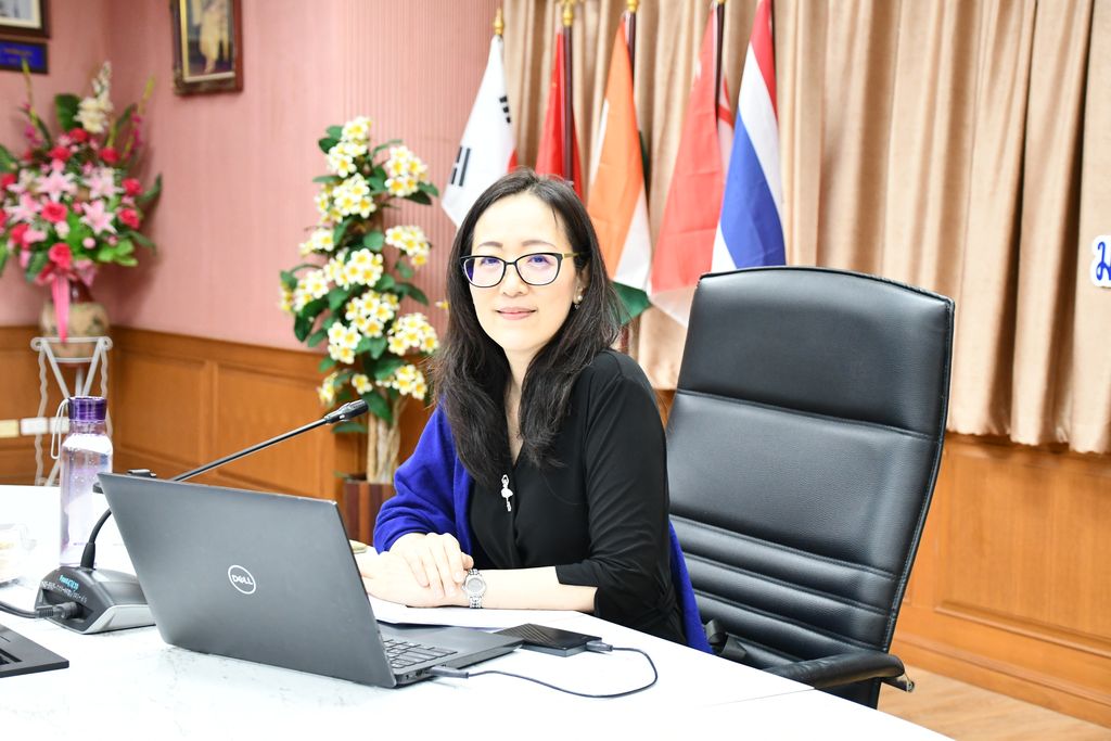 มทร.ธัญบุรี เดินหน้าขับเคลื่อนมาตรฐานการศึกษาสู่ระดับนานาชาติ เชื่อมโยง SDG 4 การศึกษาที่มีคุณภาพ สร้างโอกาสการเรียนรู้ที่เท่าเทียม