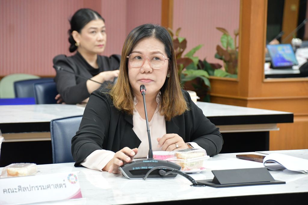 มทร.ธัญบุรี เดินหน้าขับเคลื่อนมาตรฐานการศึกษาสู่ระดับนานาชาติ เชื่อมโยง SDG 4 การศึกษาที่มีคุณภาพ สร้างโอกาสการเรียนรู้ที่เท่าเทียม
