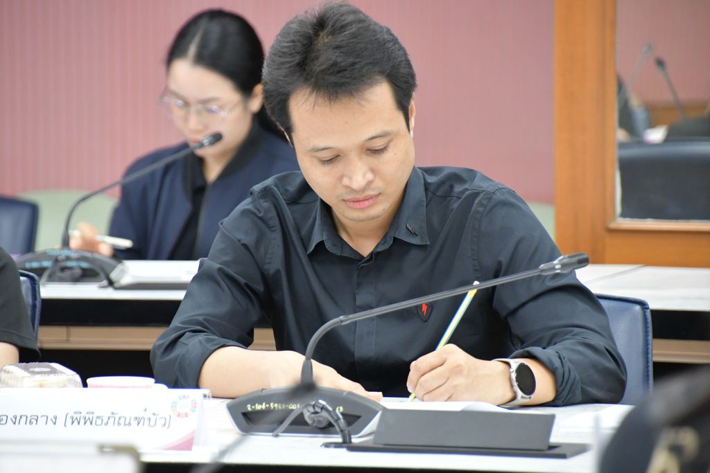 มทร.ธัญบุรี เดินหน้าขับเคลื่อนมาตรฐานการศึกษาสู่ระดับนานาชาติ เชื่อมโยง SDG 4 การศึกษาที่มีคุณภาพ สร้างโอกาสการเรียนรู้ที่เท่าเทียม