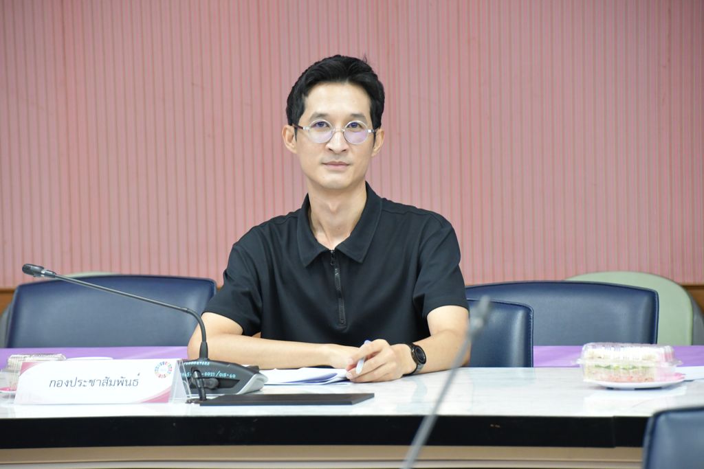 มทร.ธัญบุรี เดินหน้าขับเคลื่อนมาตรฐานการศึกษาสู่ระดับนานาชาติ เชื่อมโยง SDG 4 การศึกษาที่มีคุณภาพ สร้างโอกาสการเรียนรู้ที่เท่าเทียม