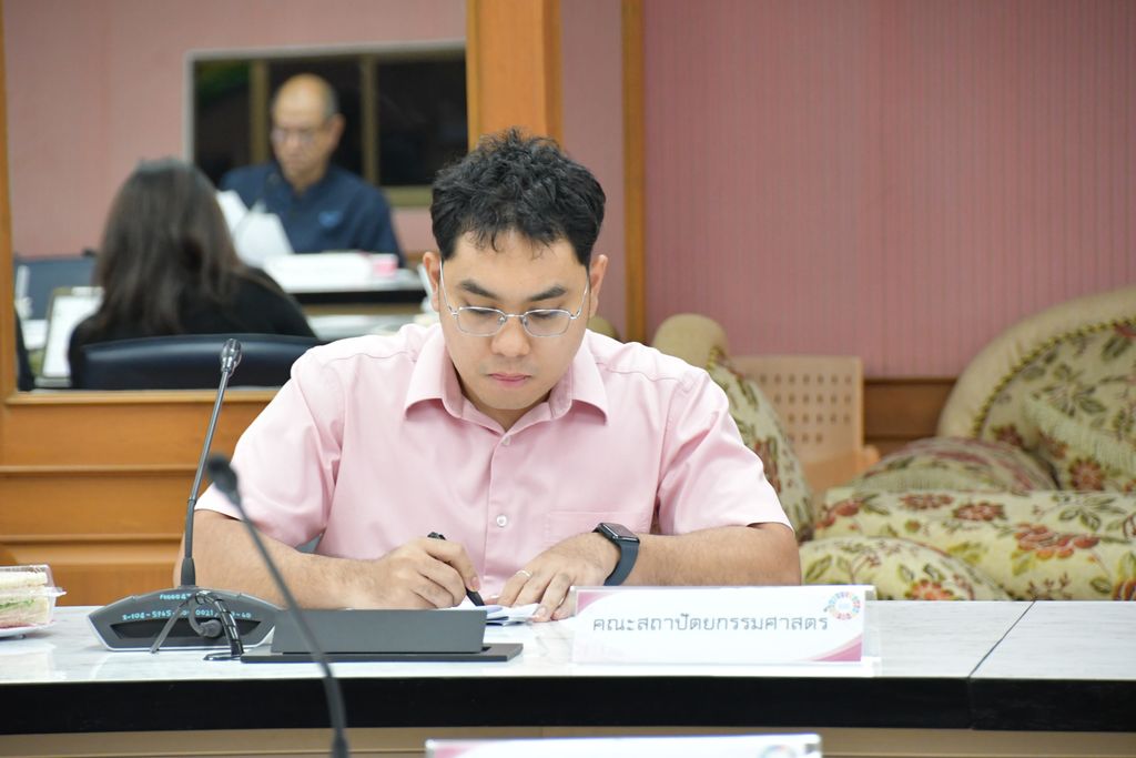 มทร.ธัญบุรี เดินหน้าขับเคลื่อนมาตรฐานการศึกษาสู่ระดับนานาชาติ เชื่อมโยง SDG 4 การศึกษาที่มีคุณภาพ สร้างโอกาสการเรียนรู้ที่เท่าเทียม