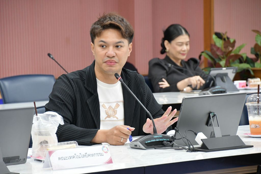 มทร.ธัญบุรี เดินหน้าขับเคลื่อนมาตรฐานการศึกษาสู่ระดับนานาชาติ เชื่อมโยง SDG 4 การศึกษาที่มีคุณภาพ สร้างโอกาสการเรียนรู้ที่เท่าเทียม