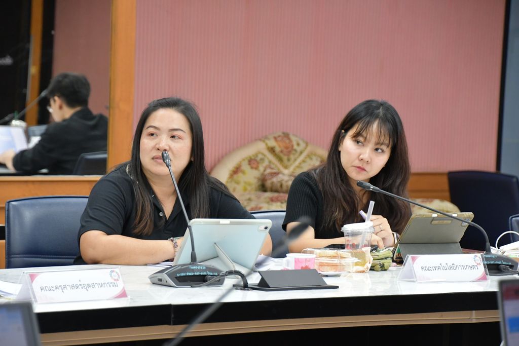 มทร.ธัญบุรี เดินหน้าขับเคลื่อนมาตรฐานการศึกษาสู่ระดับนานาชาติ เชื่อมโยง SDG 4 การศึกษาที่มีคุณภาพ สร้างโอกาสการเรียนรู้ที่เท่าเทียม