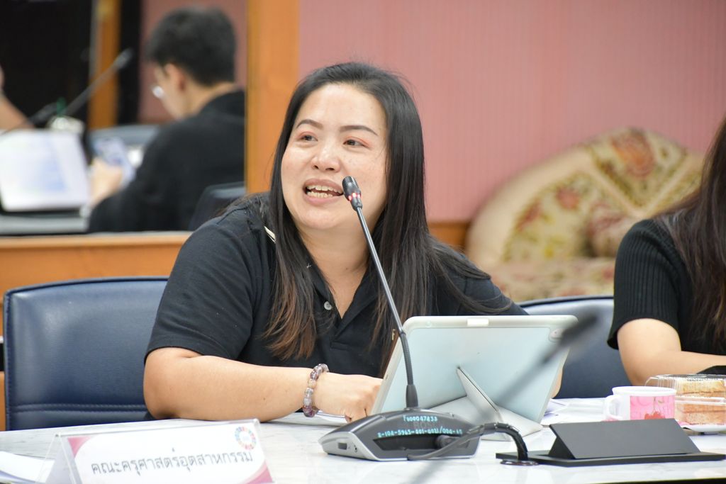 มทร.ธัญบุรี เดินหน้าขับเคลื่อนมาตรฐานการศึกษาสู่ระดับนานาชาติ เชื่อมโยง SDG 4 การศึกษาที่มีคุณภาพ สร้างโอกาสการเรียนรู้ที่เท่าเทียม