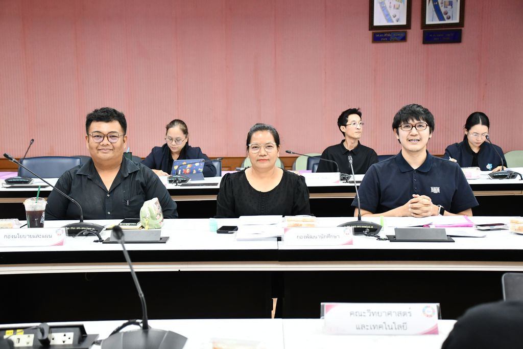 มทร.ธัญบุรี เดินหน้าขับเคลื่อนมาตรฐานการศึกษาสู่ระดับนานาชาติ เชื่อมโยง SDG 4 การศึกษาที่มีคุณภาพ สร้างโอกาสการเรียนรู้ที่เท่าเทียม