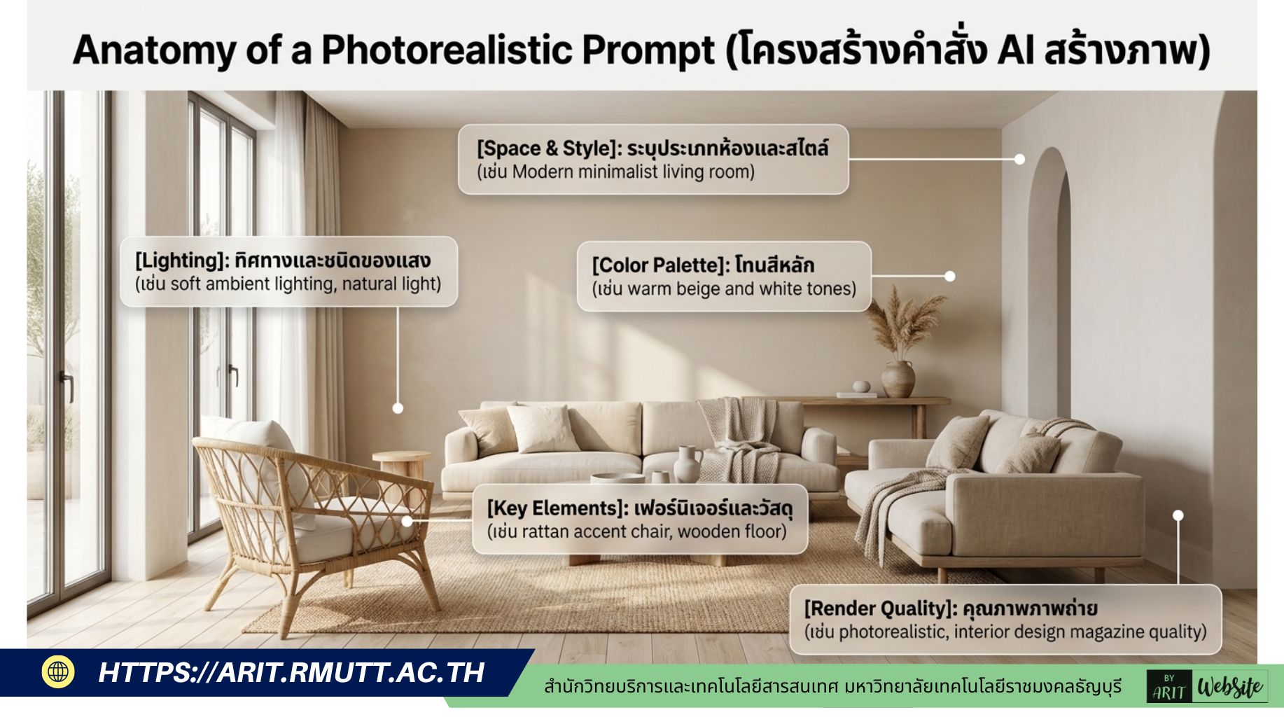 5 กฎเหล็กสำหรับการเขียน Prompt ปรึกษา AI