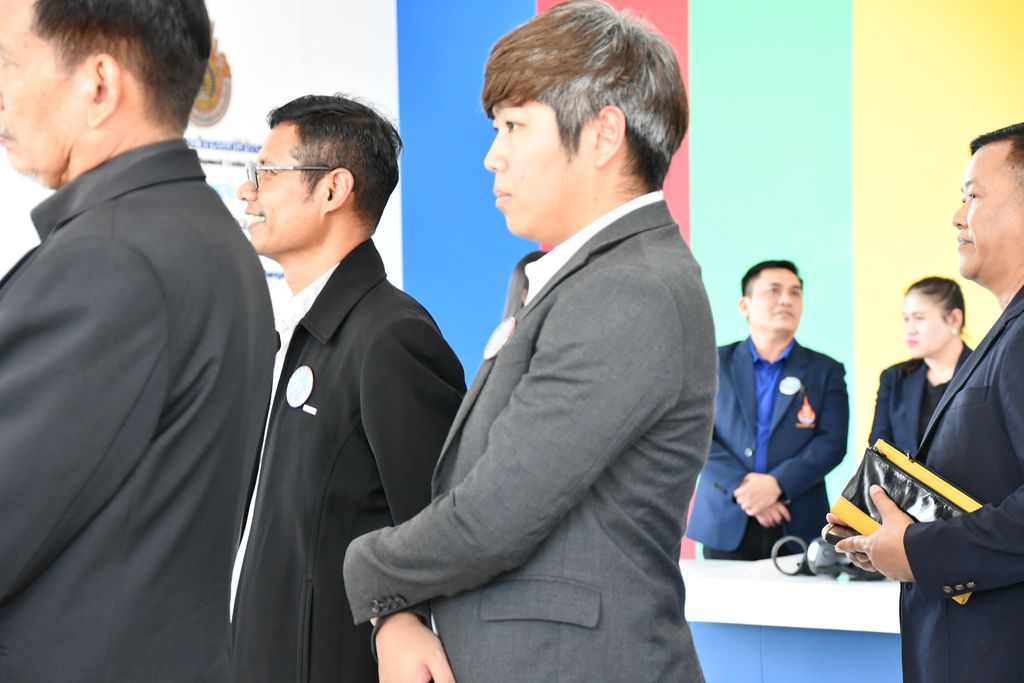 มทร.ธัญบุรี เปิดพื้นที่สร้างสรรค์นวัตกรรมดิจิทัล ส่งเสริมทักษะแห่งอนาคต การเรียนรู้ตลอดชีวิต Startup และเทคโนโลยี Metaverse