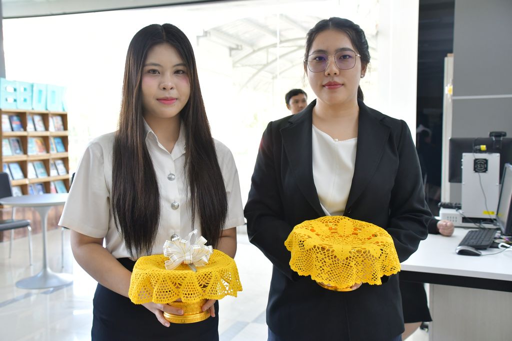 มทร.ธัญบุรี เปิดพื้นที่สร้างสรรค์นวัตกรรมดิจิทัล ส่งเสริมทักษะแห่งอนาคต การเรียนรู้ตลอดชีวิต Startup และเทคโนโลยี Metaverse