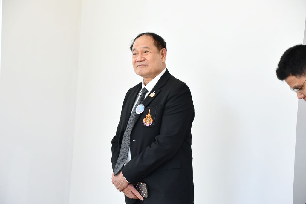 มทร.ธัญบุรี เปิดพื้นที่สร้างสรรค์นวัตกรรมดิจิทัล ส่งเสริมทักษะแห่งอนาคต การเรียนรู้ตลอดชีวิต Startup และเทคโนโลยี Metaverse