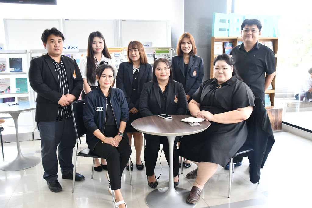 มทร.ธัญบุรี เปิดพื้นที่สร้างสรรค์นวัตกรรมดิจิทัล ส่งเสริมทักษะแห่งอนาคต การเรียนรู้ตลอดชีวิต Startup และเทคโนโลยี Metaverse