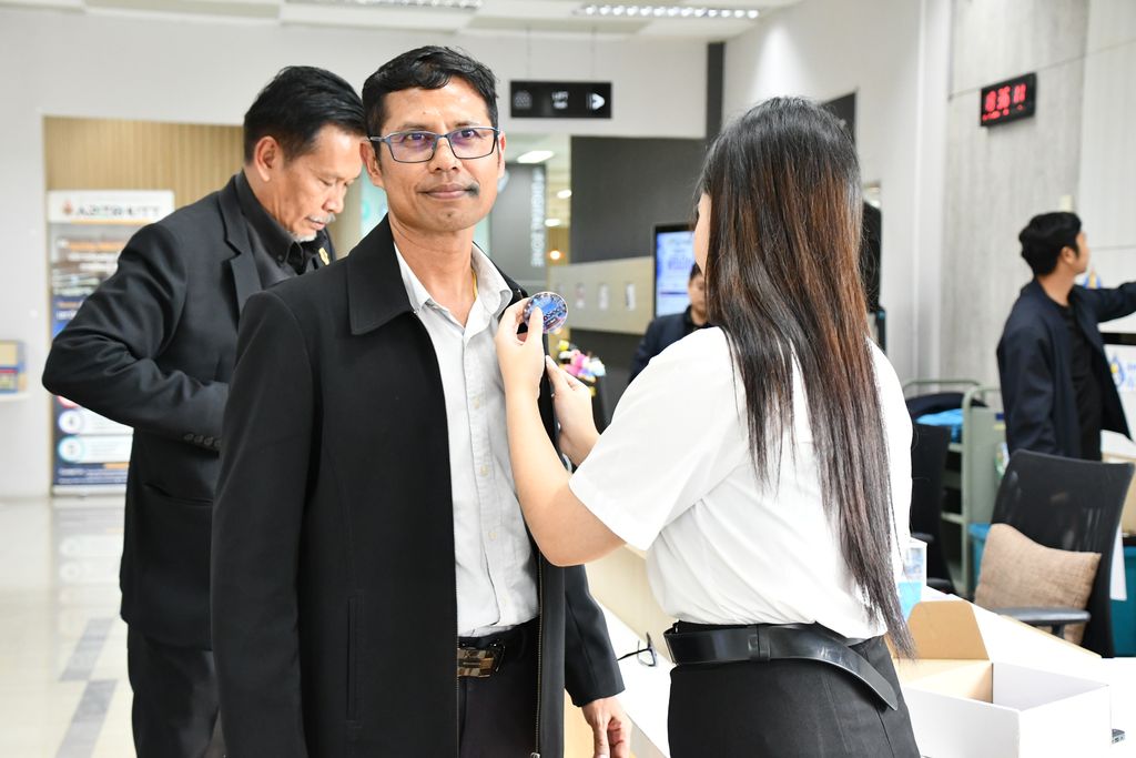 มทร.ธัญบุรี เปิดพื้นที่สร้างสรรค์นวัตกรรมดิจิทัล ส่งเสริมทักษะแห่งอนาคต การเรียนรู้ตลอดชีวิต Startup และเทคโนโลยี Metaverse