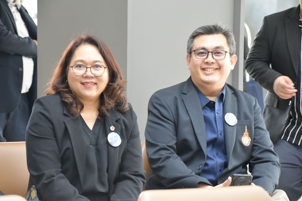 มทร.ธัญบุรี เปิดพื้นที่สร้างสรรค์นวัตกรรมดิจิทัล ส่งเสริมทักษะแห่งอนาคต การเรียนรู้ตลอดชีวิต Startup และเทคโนโลยี Metaverse