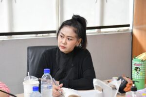 สำนักวิทยบริการฯ (สวส.) มทร.ธัญบุรี ประชุมติดตามผลการดำเนินงานฝ่ายบริการวิชาการและข้อมูล ครั้งที่ 2/2569 ยกระดับมาตรฐานเว็บไซต์ WCAG 2.1 AA แพลตฟอร์ม PLEARN RMUTT พร้อมผลักดันเป้าหมายมหาวิทยาลัยดิจิทัล