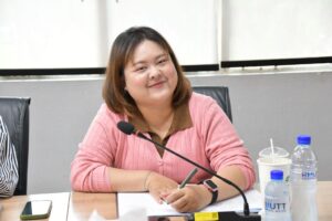 สำนักวิทยบริการฯ (สวส.) มทร.ธัญบุรี ประชุมติดตามผลการดำเนินงานฝ่ายบริการวิชาการและข้อมูล ครั้งที่ 2/2569 ยกระดับมาตรฐานเว็บไซต์ WCAG 2.1 AA แพลตฟอร์ม PLEARN RMUTT พร้อมผลักดันเป้าหมายมหาวิทยาลัยดิจิทัล