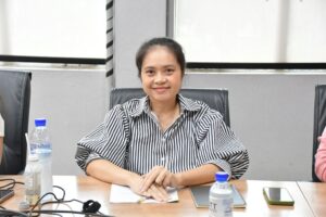 สำนักวิทยบริการฯ (สวส.) มทร.ธัญบุรี ประชุมติดตามผลการดำเนินงานฝ่ายบริการวิชาการและข้อมูล ครั้งที่ 2/2569 ยกระดับมาตรฐานเว็บไซต์ WCAG 2.1 AA แพลตฟอร์ม PLEARN RMUTT พร้อมผลักดันเป้าหมายมหาวิทยาลัยดิจิทัล
