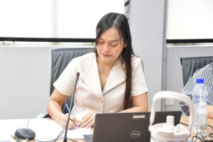 สำนักวิทยบริการฯ (สวส.) มทร.ธัญบุรี ประชุมติดตามผลการดำเนินงานฝ่ายบริการวิชาการและข้อมูล ครั้งที่ 2/2569 ยกระดับมาตรฐานเว็บไซต์ WCAG 2.1 AA แพลตฟอร์ม PLEARN RMUTT พร้อมผลักดันเป้าหมายมหาวิทยาลัยดิจิทัล