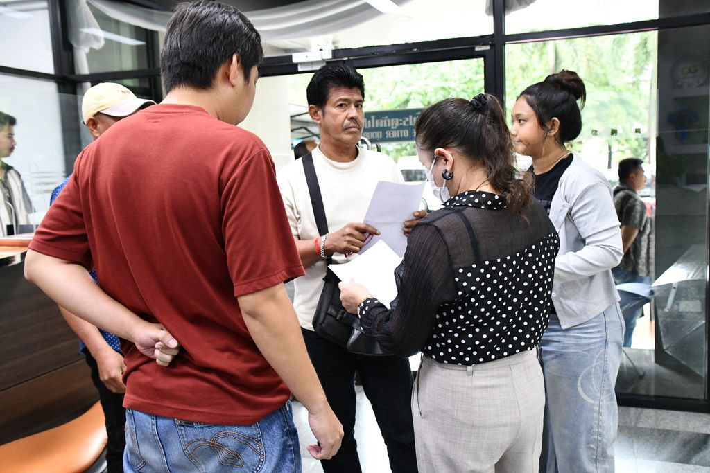 สำนักวิทยบริการฯ ดำเนินการขายทอดตลาดพัสดุไม่จำเป็นต้องใช้ในราชการ มุ่งบริหารทรัพย์สินอย่างเป็นระบบ โปร่งใส และตรวจสอบได้