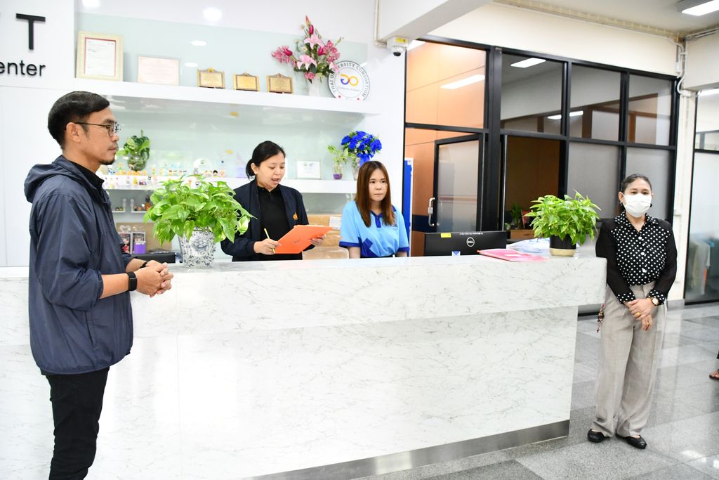 สำนักวิทยบริการฯ ดำเนินการขายทอดตลาดพัสดุไม่จำเป็นต้องใช้ในราชการ มุ่งบริหารทรัพย์สินอย่างเป็นระบบ โปร่งใส และตรวจสอบได้
