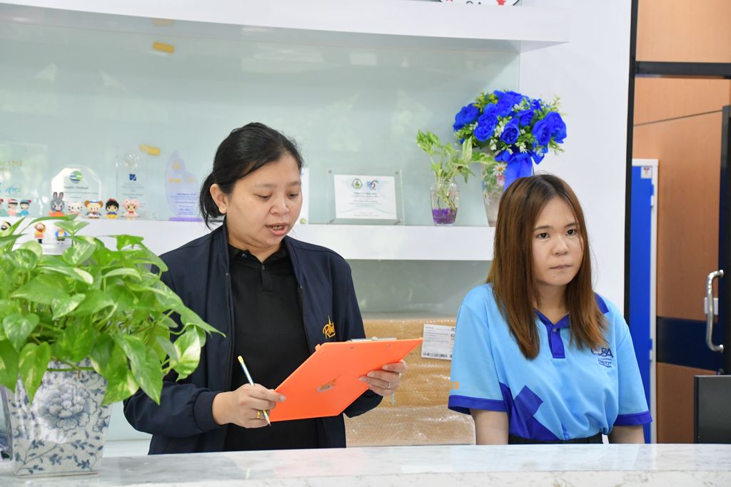สำนักวิทยบริการฯ ดำเนินการขายทอดตลาดพัสดุไม่จำเป็นต้องใช้ในราชการ มุ่งบริหารทรัพย์สินอย่างเป็นระบบ โปร่งใส และตรวจสอบได้