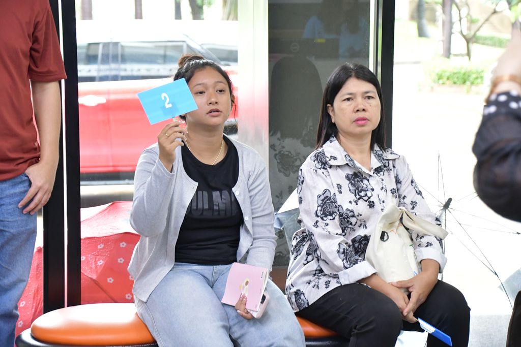 สำนักวิทยบริการฯ ดำเนินการขายทอดตลาดพัสดุไม่จำเป็นต้องใช้ในราชการ มุ่งบริหารทรัพย์สินอย่างเป็นระบบ โปร่งใส และตรวจสอบได้