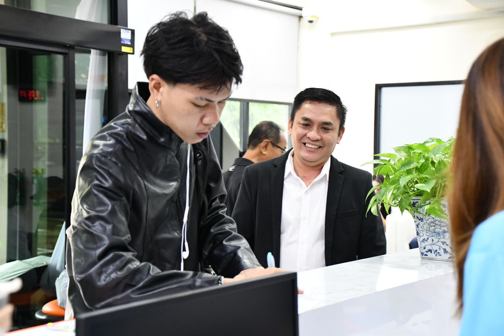 สำนักวิทยบริการฯ ดำเนินการขายทอดตลาดพัสดุไม่จำเป็นต้องใช้ในราชการ มุ่งบริหารทรัพย์สินอย่างเป็นระบบ โปร่งใส และตรวจสอบได้