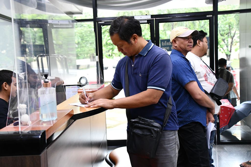 สำนักวิทยบริการฯ ดำเนินการขายทอดตลาดพัสดุไม่จำเป็นต้องใช้ในราชการ มุ่งบริหารทรัพย์สินอย่างเป็นระบบ โปร่งใส และตรวจสอบได้