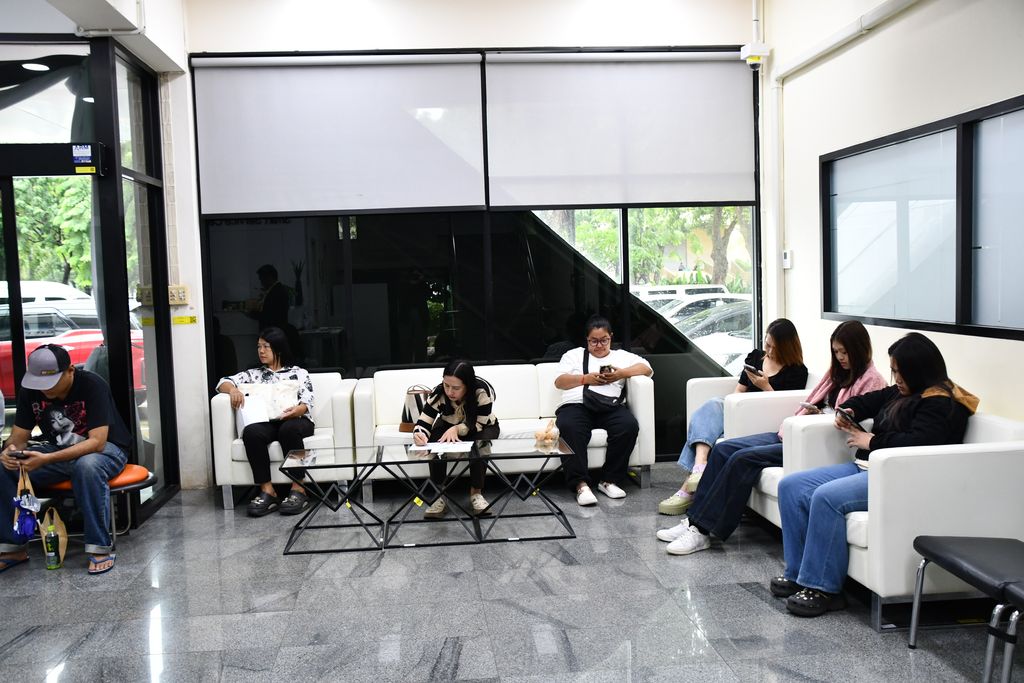 สำนักวิทยบริการฯ ดำเนินการขายทอดตลาดพัสดุไม่จำเป็นต้องใช้ในราชการ มุ่งบริหารทรัพย์สินอย่างเป็นระบบ โปร่งใส และตรวจสอบได้