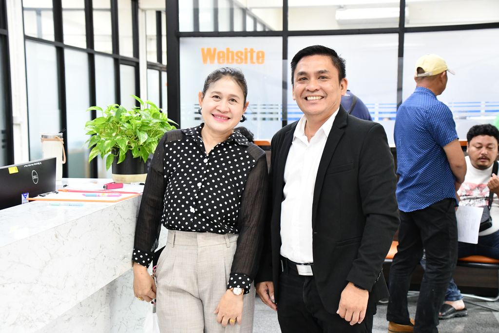 สำนักวิทยบริการฯ ดำเนินการขายทอดตลาดพัสดุไม่จำเป็นต้องใช้ในราชการ มุ่งบริหารทรัพย์สินอย่างเป็นระบบ โปร่งใส และตรวจสอบได้
