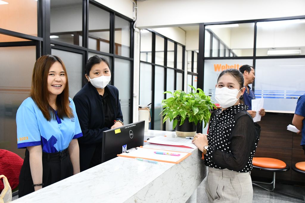 สำนักวิทยบริการฯ ดำเนินการขายทอดตลาดพัสดุไม่จำเป็นต้องใช้ในราชการ มุ่งบริหารทรัพย์สินอย่างเป็นระบบ โปร่งใส และตรวจสอบได้