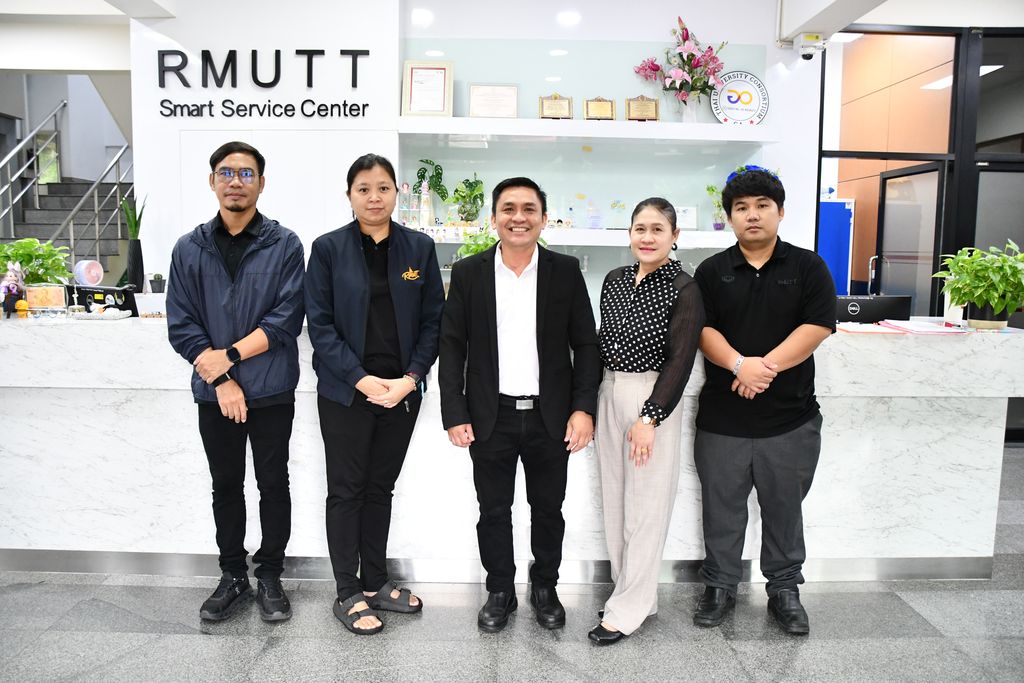สำนักวิทยบริการฯ ดำเนินการขายทอดตลาดพัสดุไม่จำเป็นต้องใช้ในราชการ มุ่งบริหารทรัพย์สินอย่างเป็นระบบ โปร่งใส และตรวจสอบได้