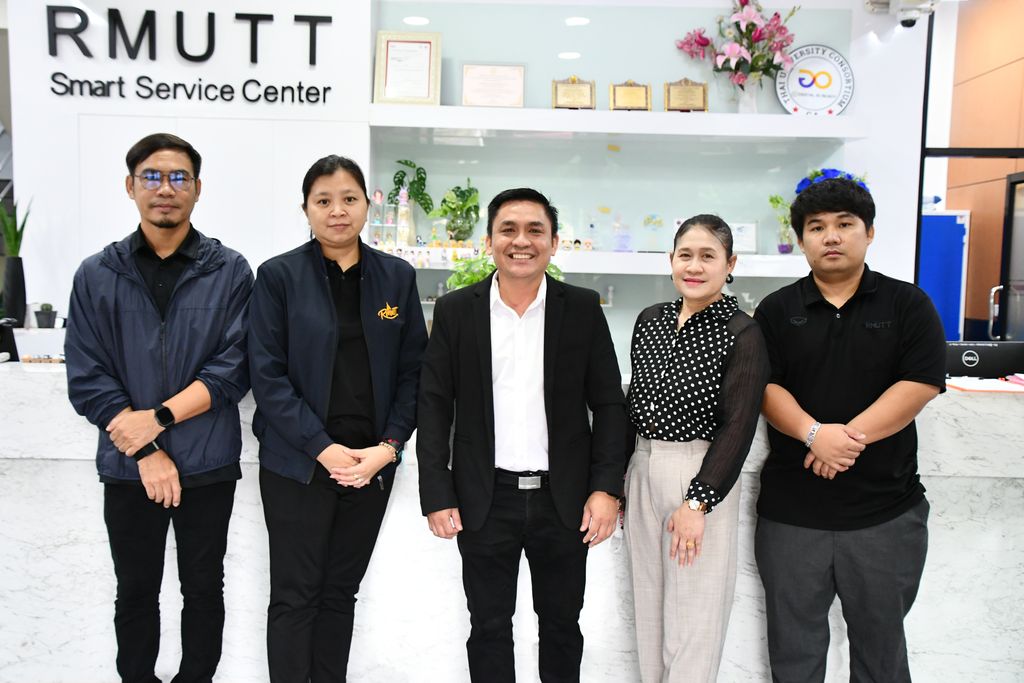 สำนักวิทยบริการฯ ดำเนินการขายทอดตลาดพัสดุไม่จำเป็นต้องใช้ในราชการ มุ่งบริหารทรัพย์สินอย่างเป็นระบบ โปร่งใส และตรวจสอบได้