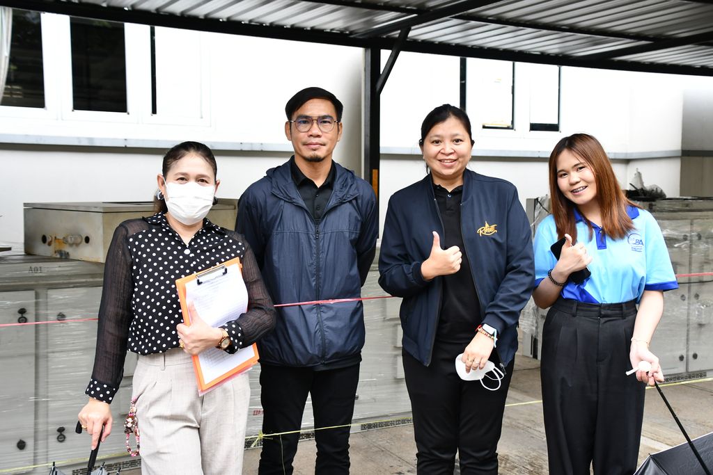 สำนักวิทยบริการฯ ดำเนินการขายทอดตลาดพัสดุไม่จำเป็นต้องใช้ในราชการ มุ่งบริหารทรัพย์สินอย่างเป็นระบบ โปร่งใส และตรวจสอบได้