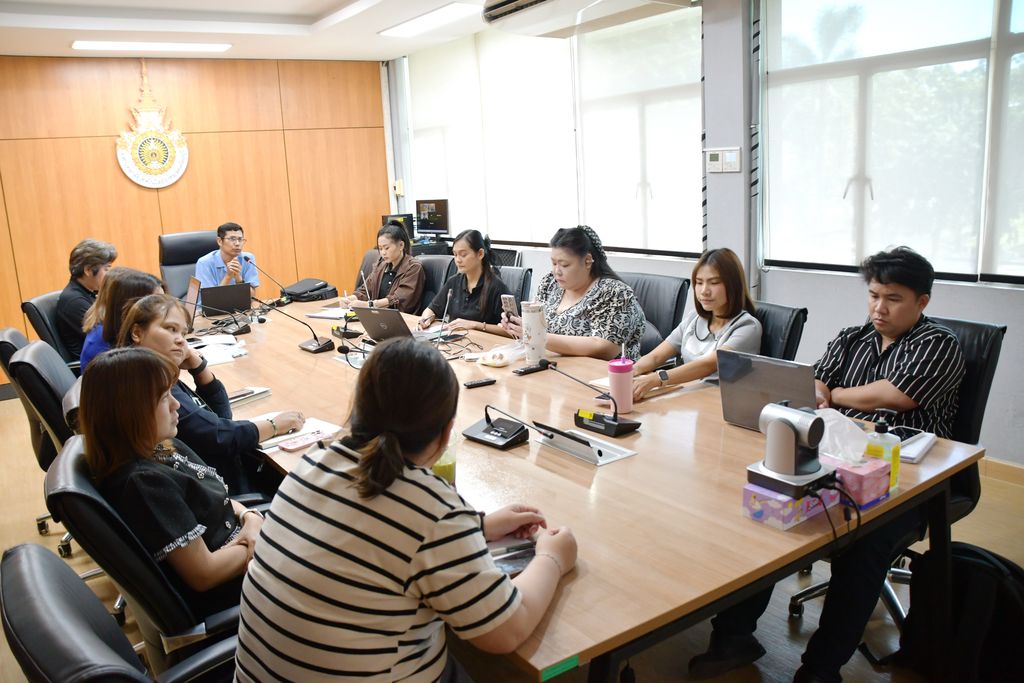 มทร.ธัญบุรี จับมือ AIS Academy พัฒนาทักษะดิจิทัล AI Literacy และศูนย์สอบมาตรฐานวิชาชีพ