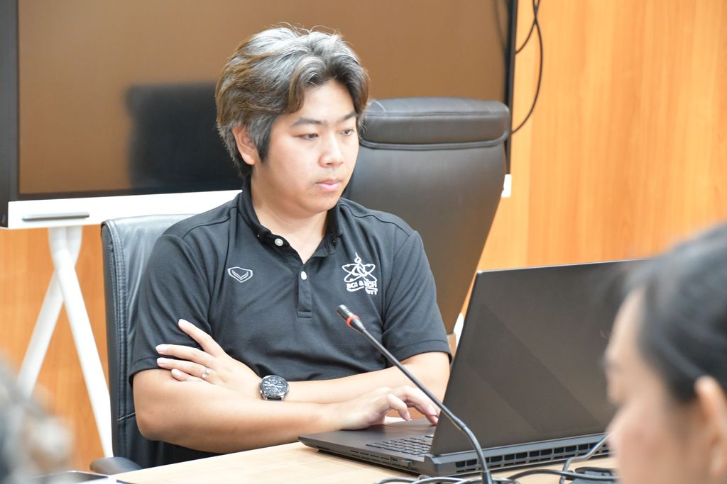 มทร.ธัญบุรี จับมือ AIS Academy พัฒนาทักษะดิจิทัล AI Literacy และศูนย์สอบมาตรฐานวิชาชีพ