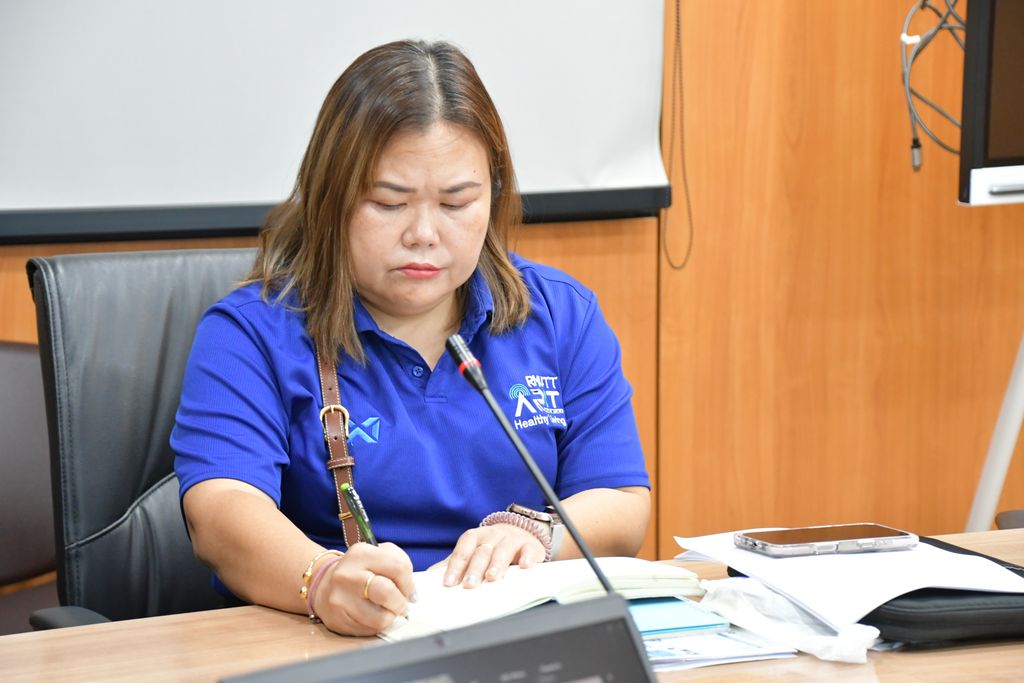 มทร.ธัญบุรี จับมือ AIS Academy พัฒนาทักษะดิจิทัล AI Literacy และศูนย์สอบมาตรฐานวิชาชีพ