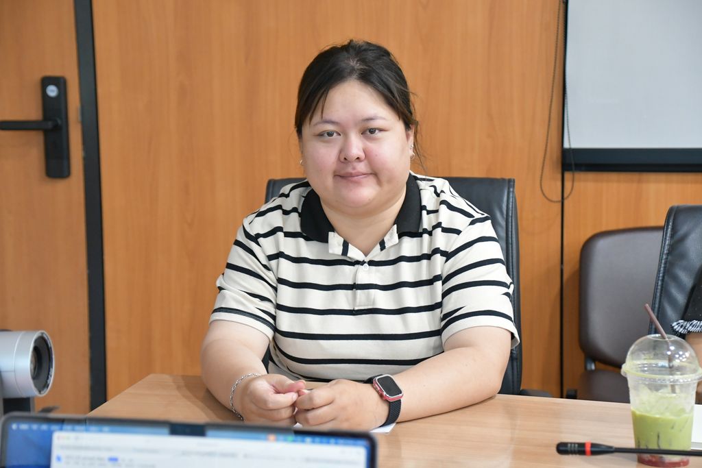 มทร.ธัญบุรี จับมือ AIS Academy พัฒนาทักษะดิจิทัล AI Literacy และศูนย์สอบมาตรฐานวิชาชีพ