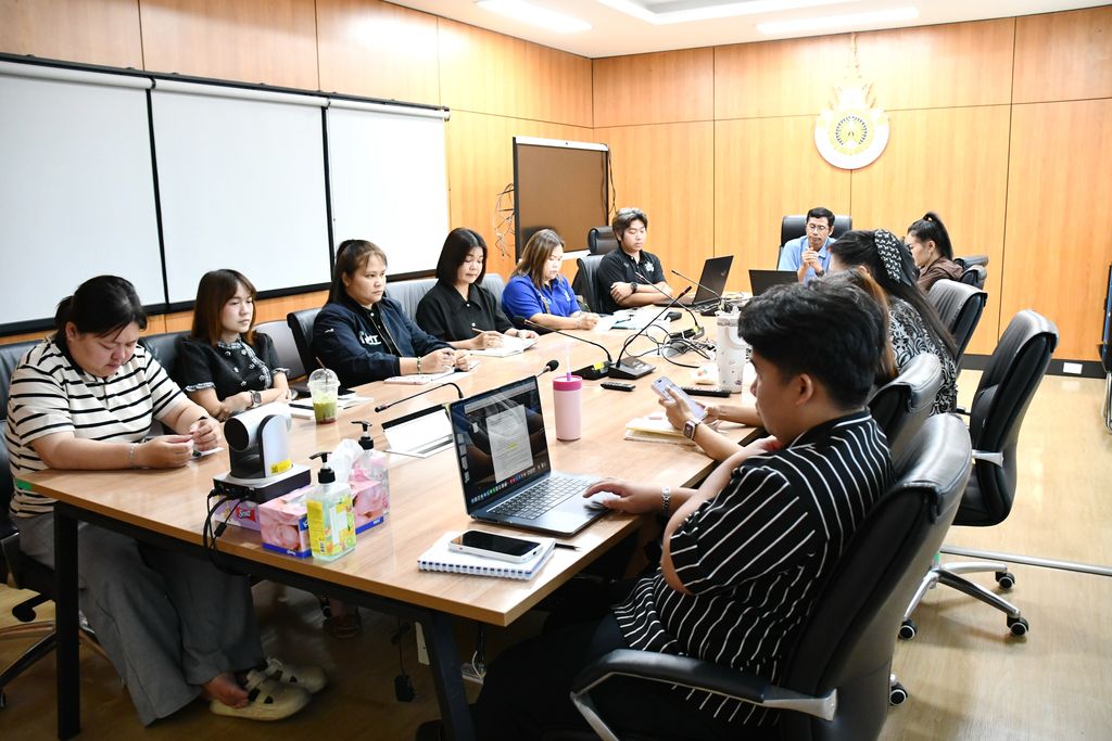 มทร.ธัญบุรี จับมือ AIS Academy พัฒนาทักษะดิจิทัล AI Literacy และศูนย์สอบมาตรฐานวิชาชีพ