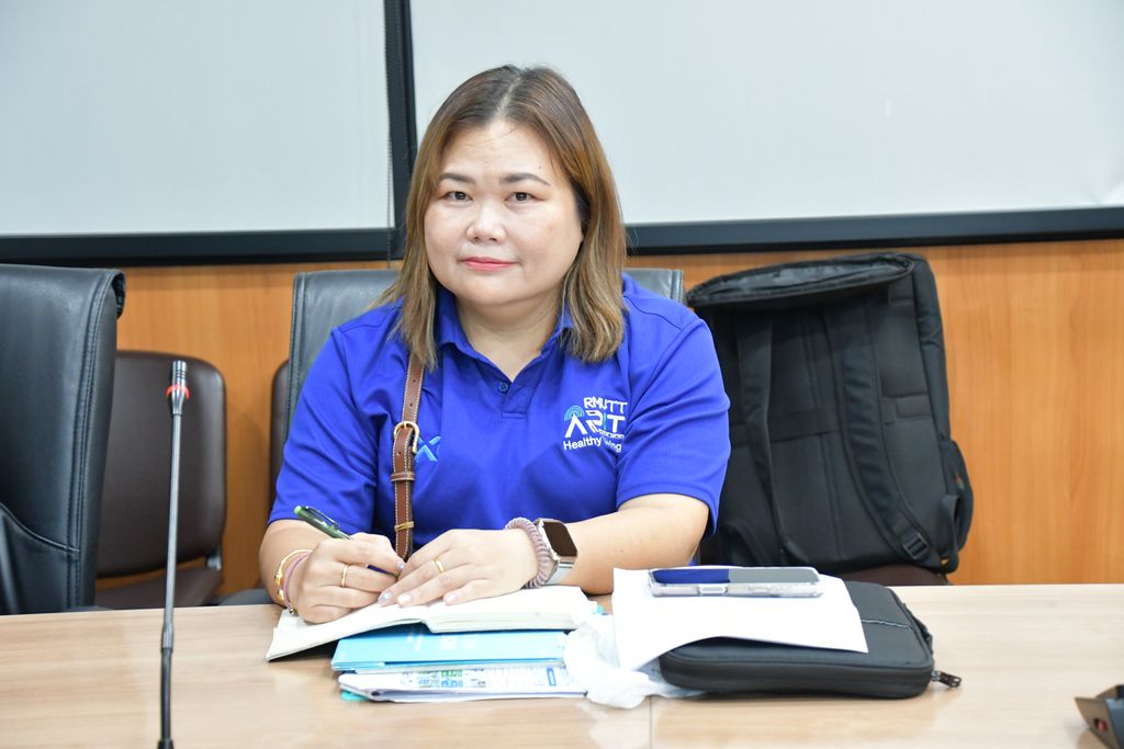 มทร.ธัญบุรี จับมือ AIS Academy พัฒนาทักษะดิจิทัล AI Literacy และศูนย์สอบมาตรฐานวิชาชีพ