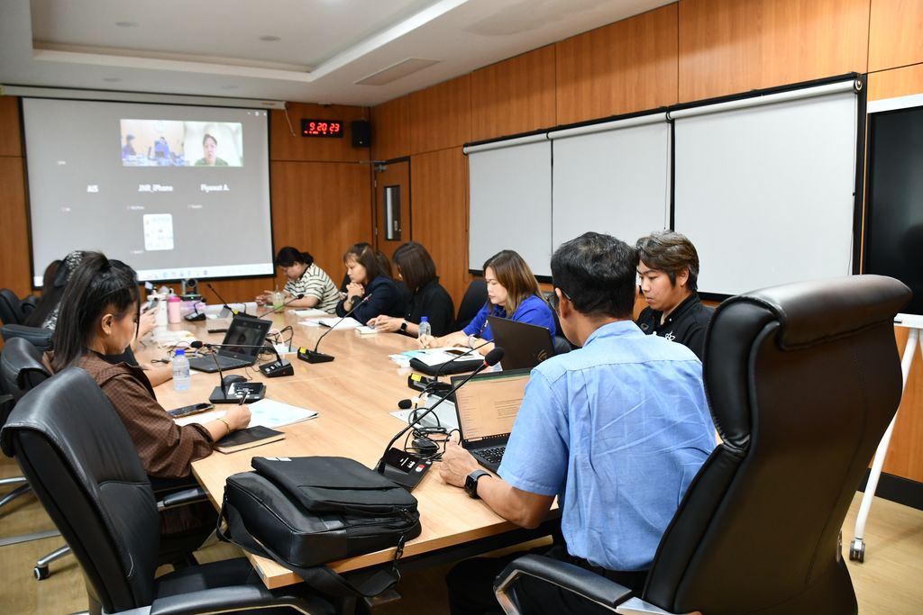 มทร.ธัญบุรี จับมือ AIS Academy พัฒนาทักษะดิจิทัล AI Literacy และศูนย์สอบมาตรฐานวิชาชีพ