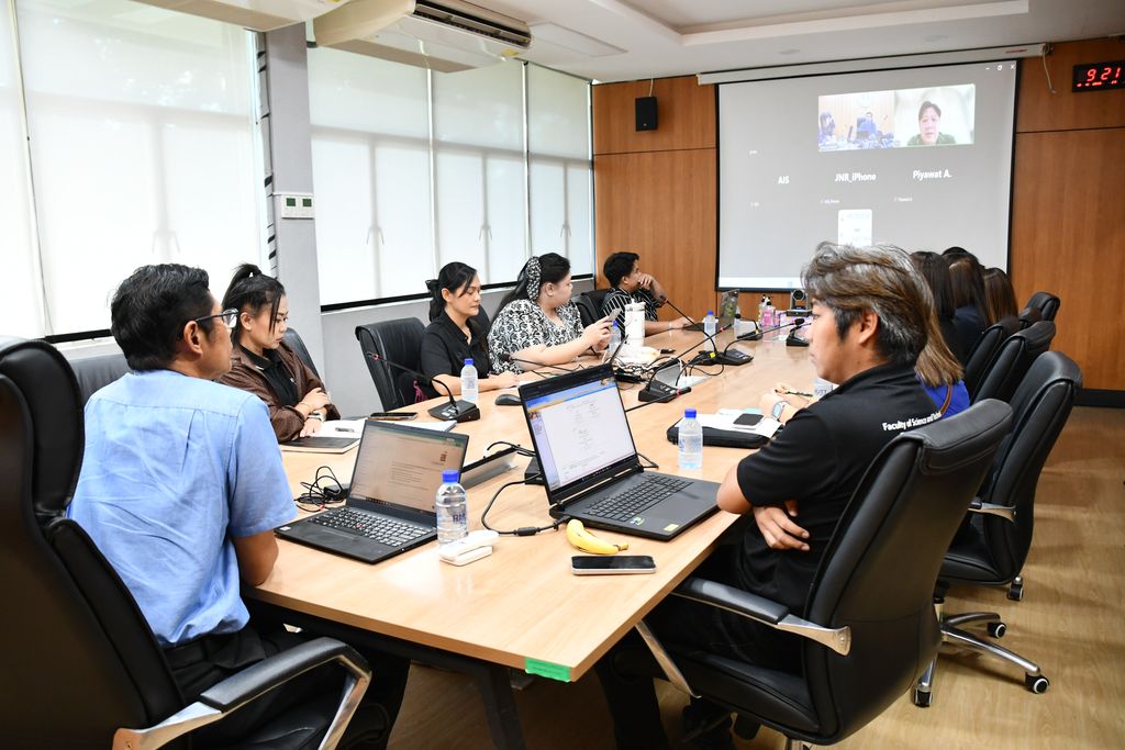 มทร.ธัญบุรี จับมือ AIS Academy พัฒนาทักษะดิจิทัล AI Literacy และศูนย์สอบมาตรฐานวิชาชีพ