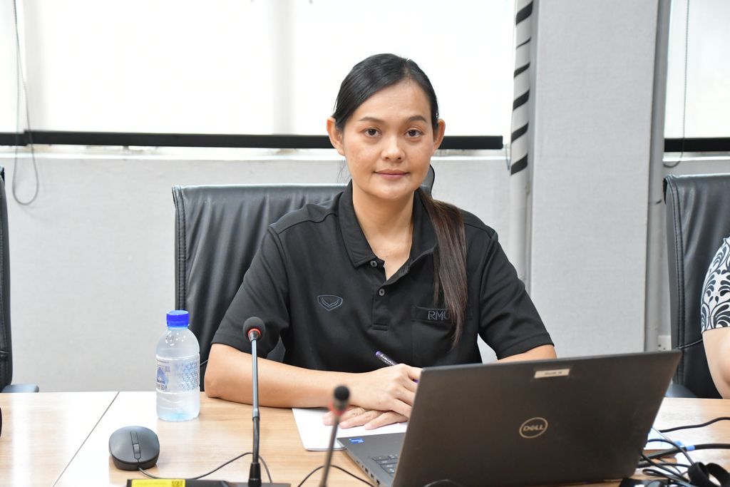 มทร.ธัญบุรี จับมือ AIS Academy พัฒนาทักษะดิจิทัล AI Literacy และศูนย์สอบมาตรฐานวิชาชีพ