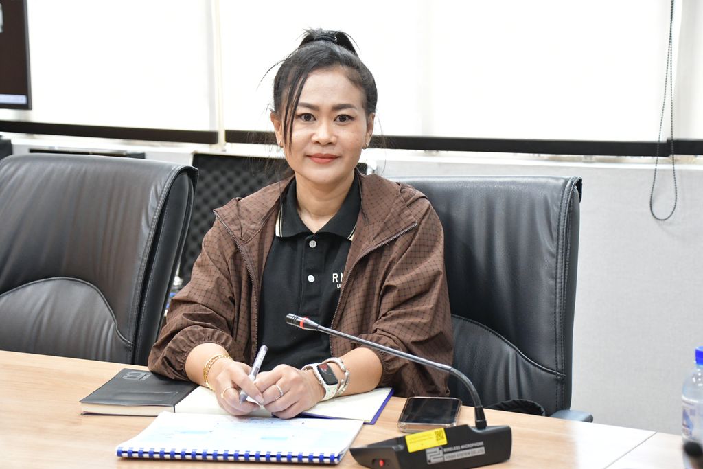 มทร.ธัญบุรี จับมือ AIS Academy พัฒนาทักษะดิจิทัล AI Literacy และศูนย์สอบมาตรฐานวิชาชีพ