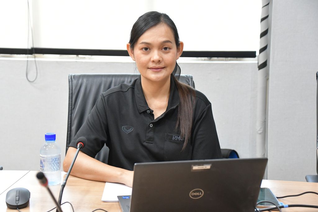 มทร.ธัญบุรี จับมือ AIS Academy พัฒนาทักษะดิจิทัล AI Literacy และศูนย์สอบมาตรฐานวิชาชีพ