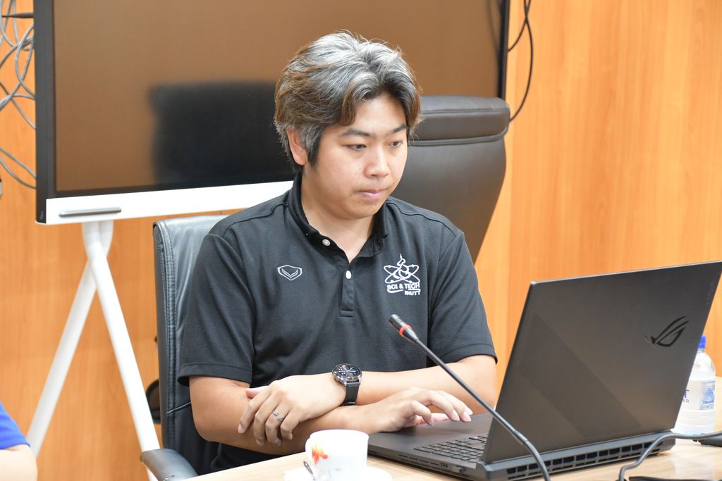 มทร.ธัญบุรี จับมือ AIS Academy พัฒนาทักษะดิจิทัล AI Literacy และศูนย์สอบมาตรฐานวิชาชีพ