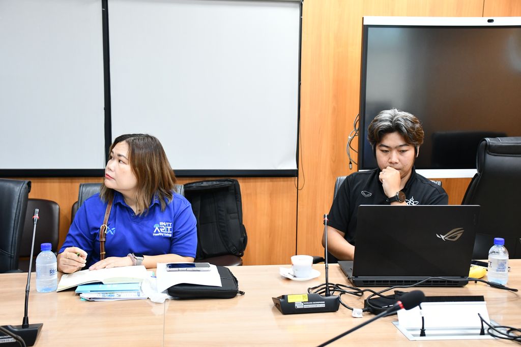 มทร.ธัญบุรี จับมือ AIS Academy พัฒนาทักษะดิจิทัล AI Literacy และศูนย์สอบมาตรฐานวิชาชีพ